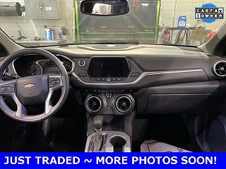 2021 Chevrolet Blazer LT2 3GNKBCRS5MS524663 in Forest Park, IL 13