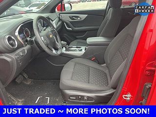 2021 Chevrolet Blazer LT2 3GNKBCRS5MS524663 in Forest Park, IL 6