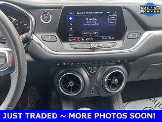 2021 Chevrolet Blazer LT2 3GNKBCRS5MS524663 in Forest Park, IL 9