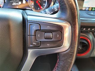 2021 Chevrolet Blazer RS 3GNKBERS1MS524137 in Fort Worth, TX 29