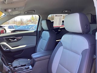 2021 Chevrolet Blazer LT3 3GNKBJRS0MS574360 in Gardner, MA 16