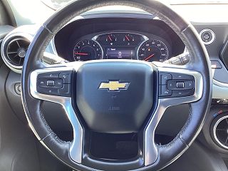 2021 Chevrolet Blazer LT3 3GNKBJRS0MS574360 in Gardner, MA 27