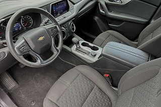 2021 Chevrolet Blazer LT2 3GNKBCRS7MS538354 in Gilroy, CA 10