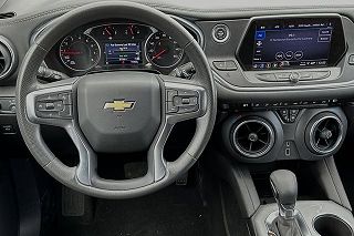 2021 Chevrolet Blazer LT2 3GNKBCRS7MS538354 in Gilroy, CA 17