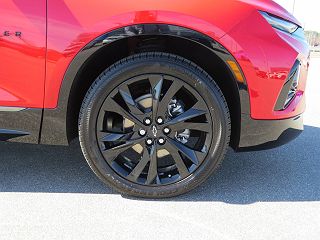 2021 Chevrolet Blazer RS 3GNKBERS1MS571524 in Goldsboro, NC 11