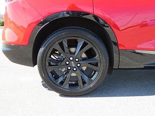 2021 Chevrolet Blazer RS 3GNKBERS1MS571524 in Goldsboro, NC 12