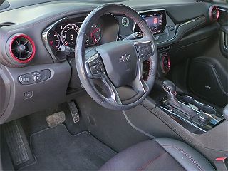 2021 Chevrolet Blazer RS 3GNKBKRS3MS524199 in Grayslake, IL 10