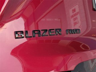 2021 Chevrolet Blazer RS 3GNKBKRS3MS524199 in Grayslake, IL 32