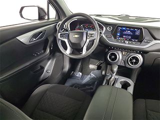 2021 Chevrolet Blazer LT2 3GNKBCRS2MS530565 in Greenacres, FL 15