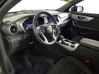 2021 Chevrolet Blazer LT2 3GNKBCRS2MS530565 in Greenacres, FL 20