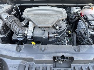 2021 Chevrolet Blazer LT2 3GNKBCRS2MS530596 in Greenville, OH 3