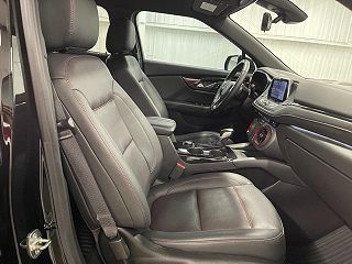 2021 Chevrolet Blazer RS 3GNKBERS6MS538051 in Harlingen, TX 23