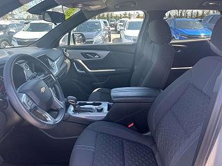 2021 Chevrolet Blazer LT1 3GNKBBRA1MS558892 in Hempstead, NY 14
