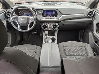 2021 Chevrolet Blazer LT2 3GNKBHR4XMS509851 in Herkimer, NY 17