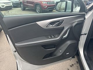 2021 Chevrolet Blazer LT3 3GNKBDRS9MS575010 in Highland Park, MI 8