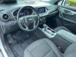 2021 Chevrolet Blazer LT1 3GNKBBRAXMS503678 in Hollywood, FL 11