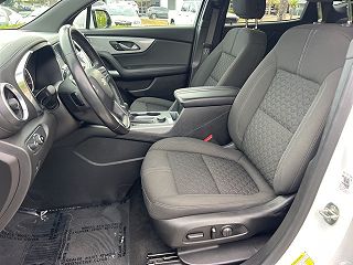 2021 Chevrolet Blazer LT1 3GNKBBRAXMS503678 in Hollywood, FL 12