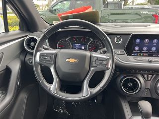 2021 Chevrolet Blazer LT1 3GNKBBRAXMS503678 in Hollywood, FL 18