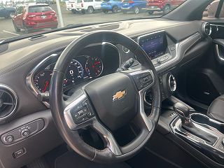 2021 Chevrolet Blazer Premier 3GNKBLR41MS539369 in Hubbard, OR 6
