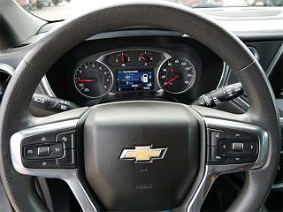 2021 Chevrolet Blazer LT2 3GNKBHRS5MS545459 in Hudson, WI 27