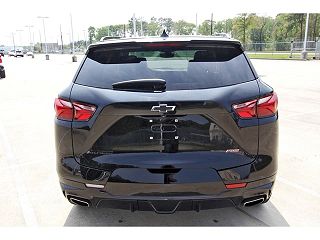 2021 Chevrolet Blazer RS 3GNKBERS7MS559975 in Humble, TX 5