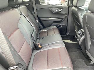 2021 Chevrolet Blazer RS 3GNKBKRS2MS569103 in Island City, OR 15