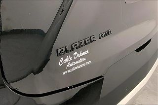2021 Chevrolet Blazer LT2 3GNKBHR47MS547859 in Kansas City, MO 30