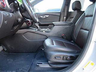 2021 Chevrolet Blazer RS 3GNKBKRS4MS570186 in Kansas City, MO 15