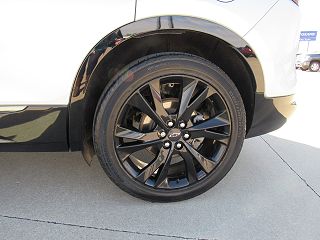 2021 Chevrolet Blazer RS 3GNKBKRS4MS570186 in Kansas City, MO 4
