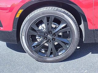 2021 Chevrolet Blazer RS 3GNKBERS5MS531172 in Kernersville, NC 12