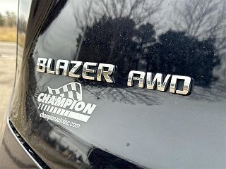 2021 Chevrolet Blazer LT2 3GNKBHRS0MS508335 in Lansing, MI 17