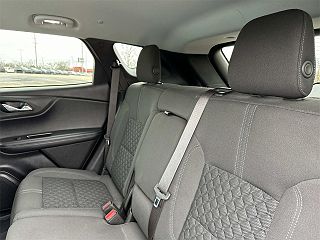 2021 Chevrolet Blazer LT2 3GNKBHRS0MS508335 in Lansing, MI 19