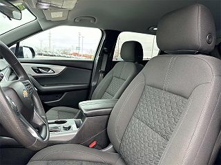 2021 Chevrolet Blazer LT2 3GNKBHRS0MS508335 in Lansing, MI 27