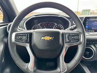 2021 Chevrolet Blazer LT2 3GNKBHRS0MS508335 in Lansing, MI 31