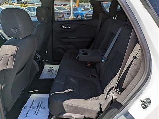 2021 Chevrolet Blazer LT2 3GNKBCR45MS559012 in Laurel, MS 14
