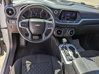 2021 Chevrolet Blazer LT2 3GNKBCR45MS559012 in Laurel, MS 16