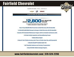 2021 Chevrolet Blazer Premier 3GNKBLRS7MS506178 in Lewisburg, PA 2