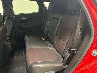 2021 Chevrolet Blazer RS 3GNKBERS3MS557348 in Livingston, TX 11