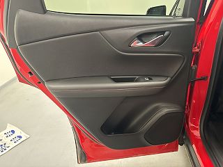 2021 Chevrolet Blazer RS 3GNKBERS3MS557348 in Livingston, TX 12