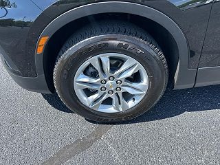 2021 Chevrolet Blazer LT1 3GNKBBRA5MS561133 in Loganville, GA 9