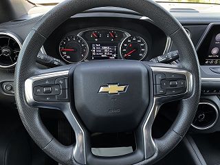 2021 Chevrolet Blazer LT2 3GNKBCRSXMS516560 in Longview, TX 17