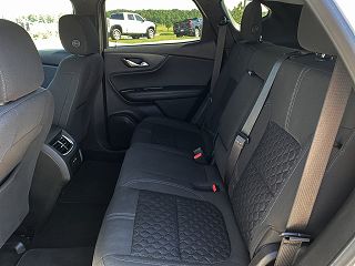 2021 Chevrolet Blazer LT2 3GNKBCRSXMS516560 in Longview, TX 19