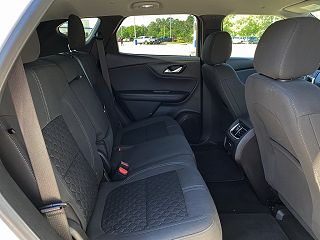 2021 Chevrolet Blazer LT2 3GNKBCRSXMS516560 in Longview, TX 22