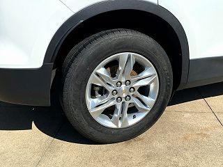 2021 Chevrolet Blazer LT2 3GNKBCRSXMS516560 in Longview, TX 8