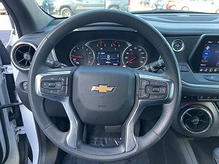 2021 Chevrolet Blazer LT2 3GNKBCRSXMS547971 in Lugoff, SC 15