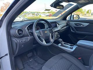 2021 Chevrolet Blazer LT2 3GNKBCRSXMS547971 in Lugoff, SC 4