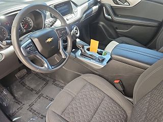 2021 Chevrolet Blazer LT2 3GNKBHRS9MS529166 in Lynnfield, MA 9