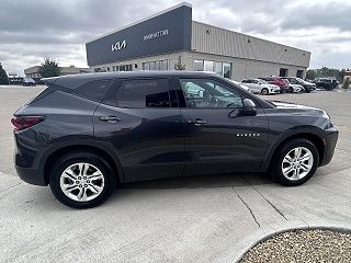 2021 Chevrolet Blazer LT2 3GNKBHRS9MS537882 in Manhattan, KS 6