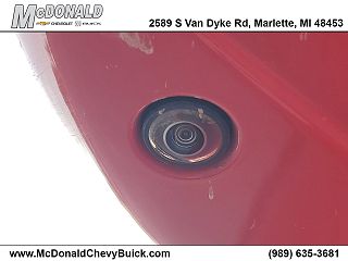2021 Chevrolet Blazer RS 3GNKBKRS8MS528393 in Marlette, MI 11