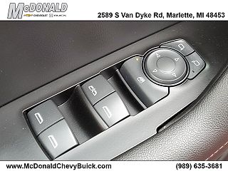 2021 Chevrolet Blazer RS 3GNKBKRS8MS528393 in Marlette, MI 21
